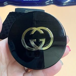 Gucci makeup